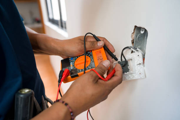  Larch Y, WA Electrician Pros