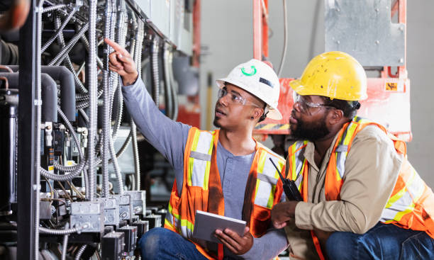 Best Electrical Outlet Repair  in Larch Y, WA