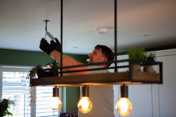 Best Electrical Repair Services  in Larch Y, WA