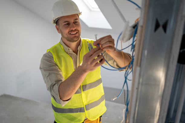 Best Electrical System Inspection  in Larch Y, WA